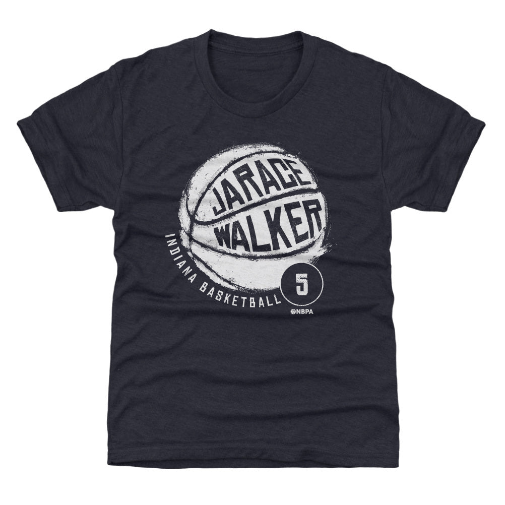 Jarace Walker Indiana Basketball WHT