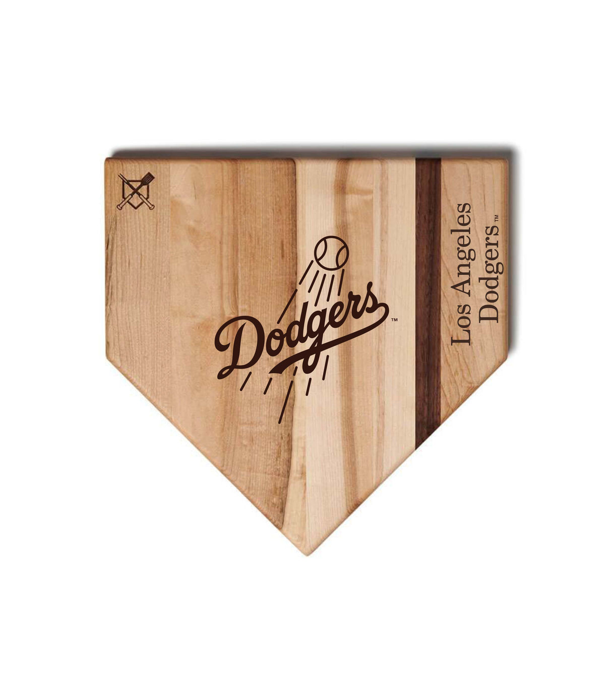 Los Angeles Dodgers "Grand Slam" Combo Set