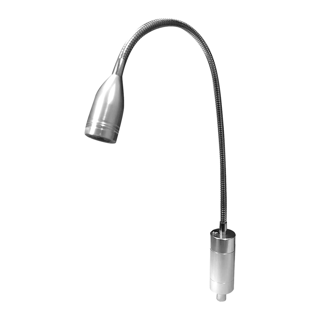 Stealth Power Plus Recliner with Las Vegas Inferno Gold Logo