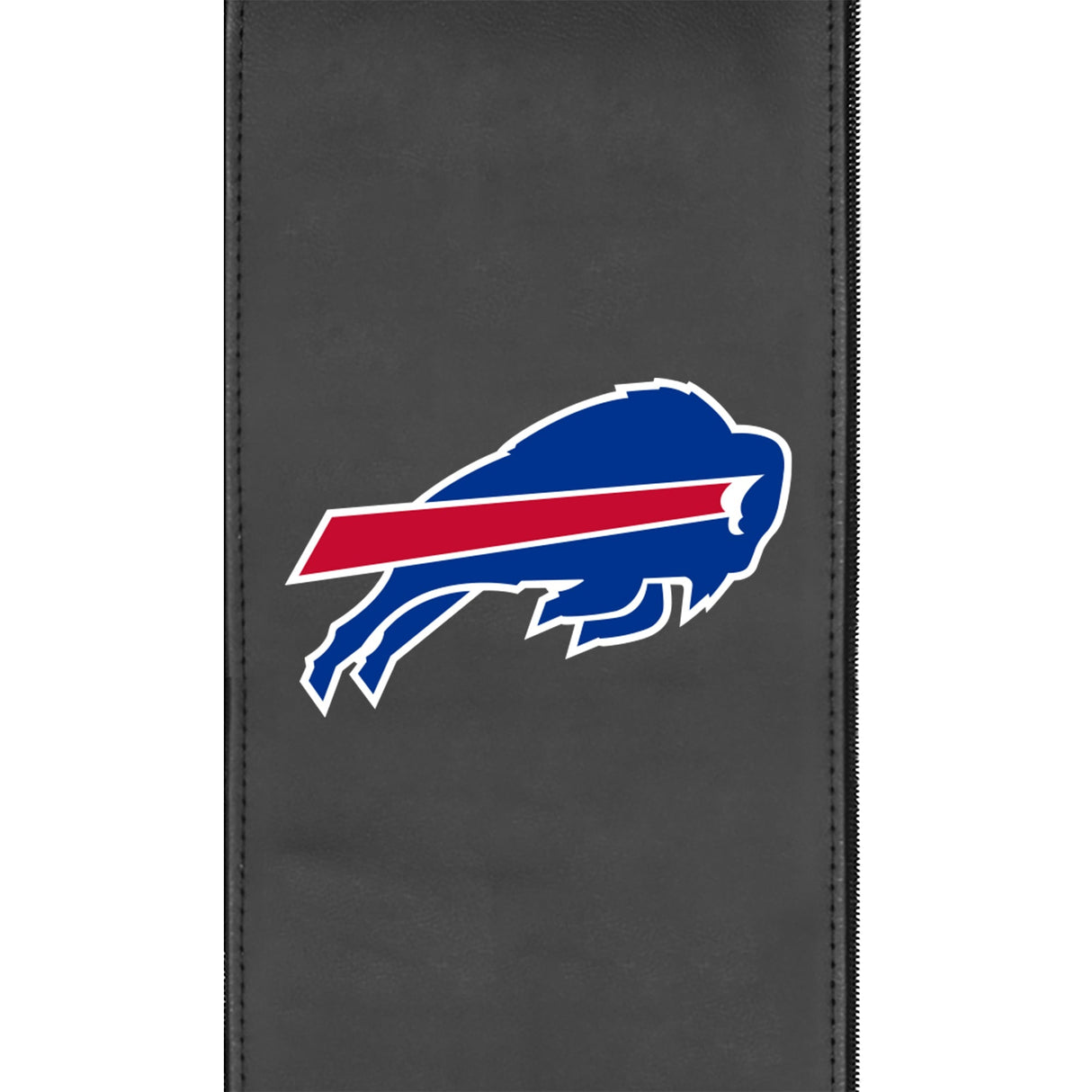 PhantomX Mesh Gaming Chair with Buffalo Bills Primary Logo