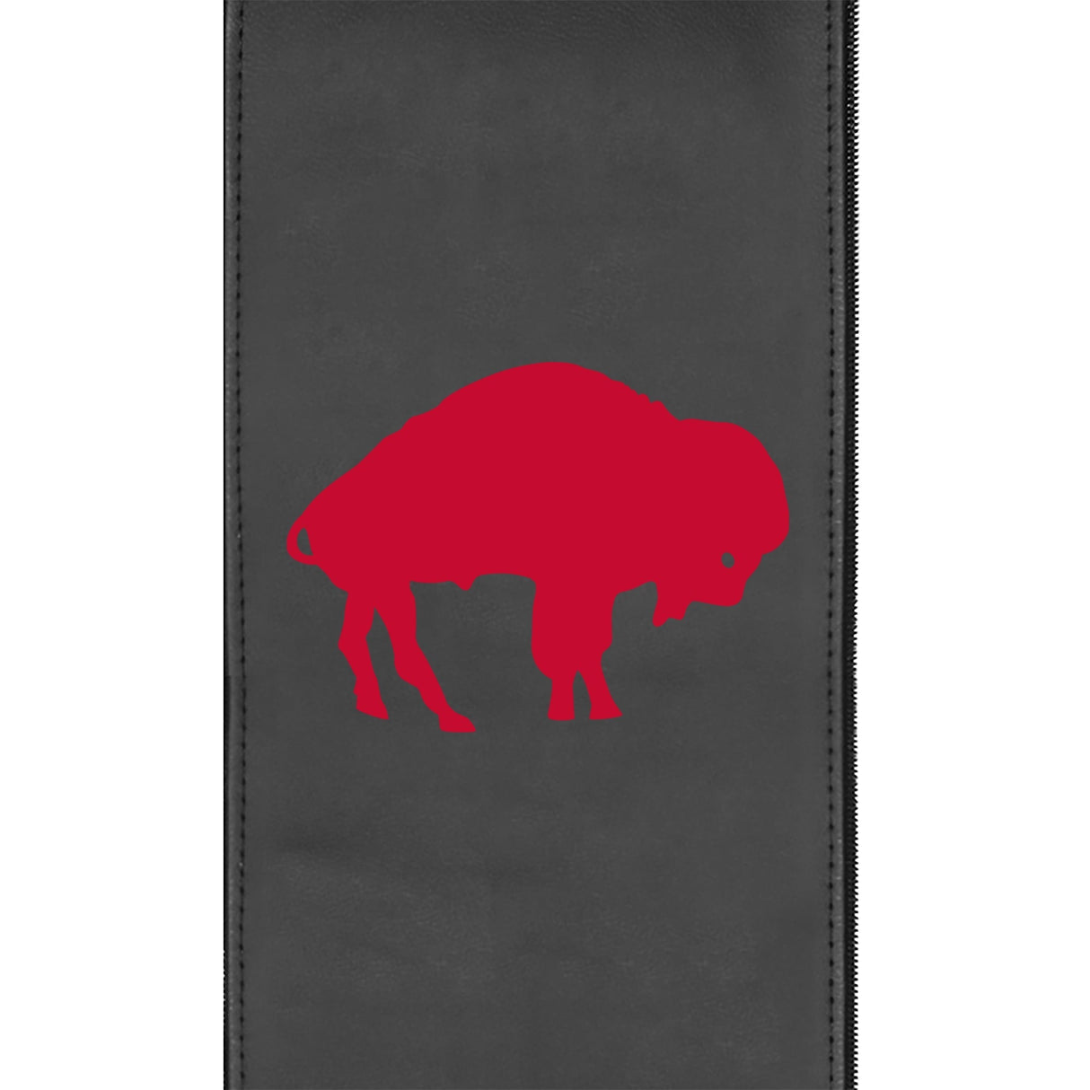 PhantomX Mesh Gaming Chair with Buffalo Bills Secondary Logo