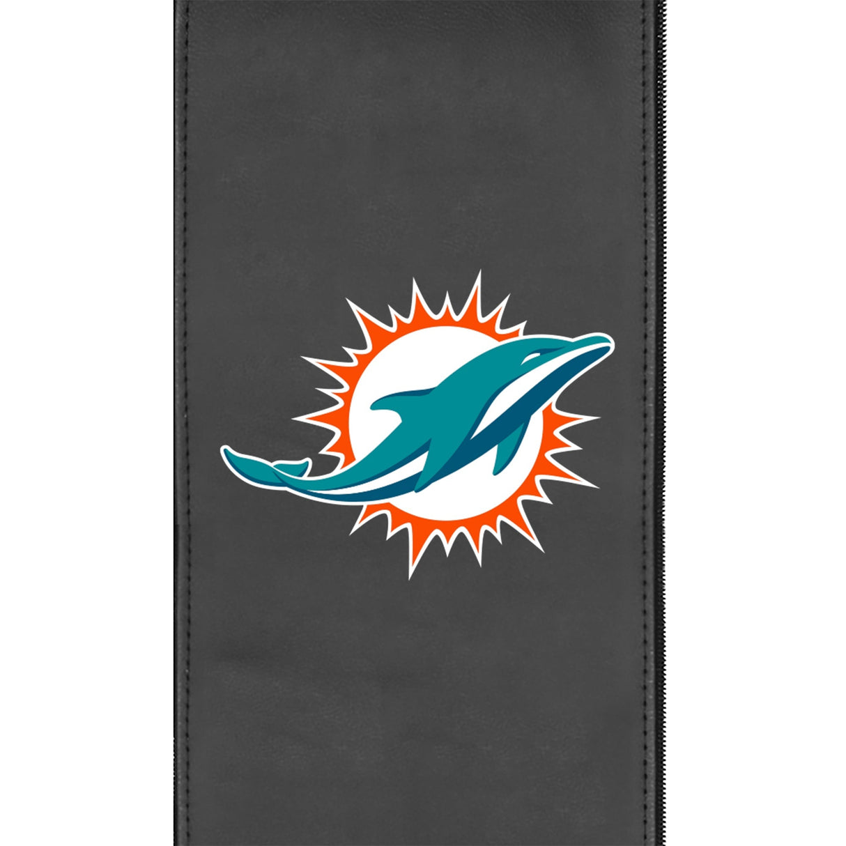 Game Rocker 100 with Miami Dolphins Primary Logo