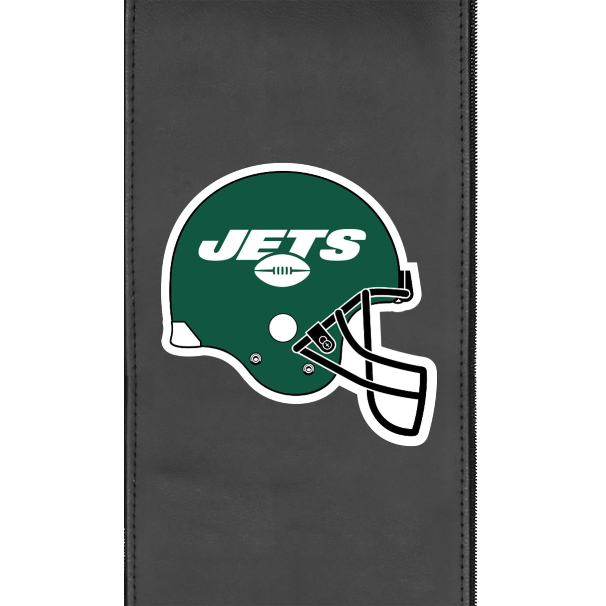 Swivel Bar Stool 2000 with New York Jets Helmet Logo