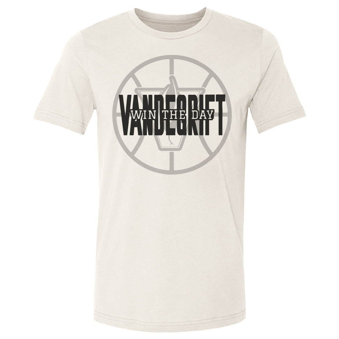 Vandegrift Crown Trio Win The Day Basketball