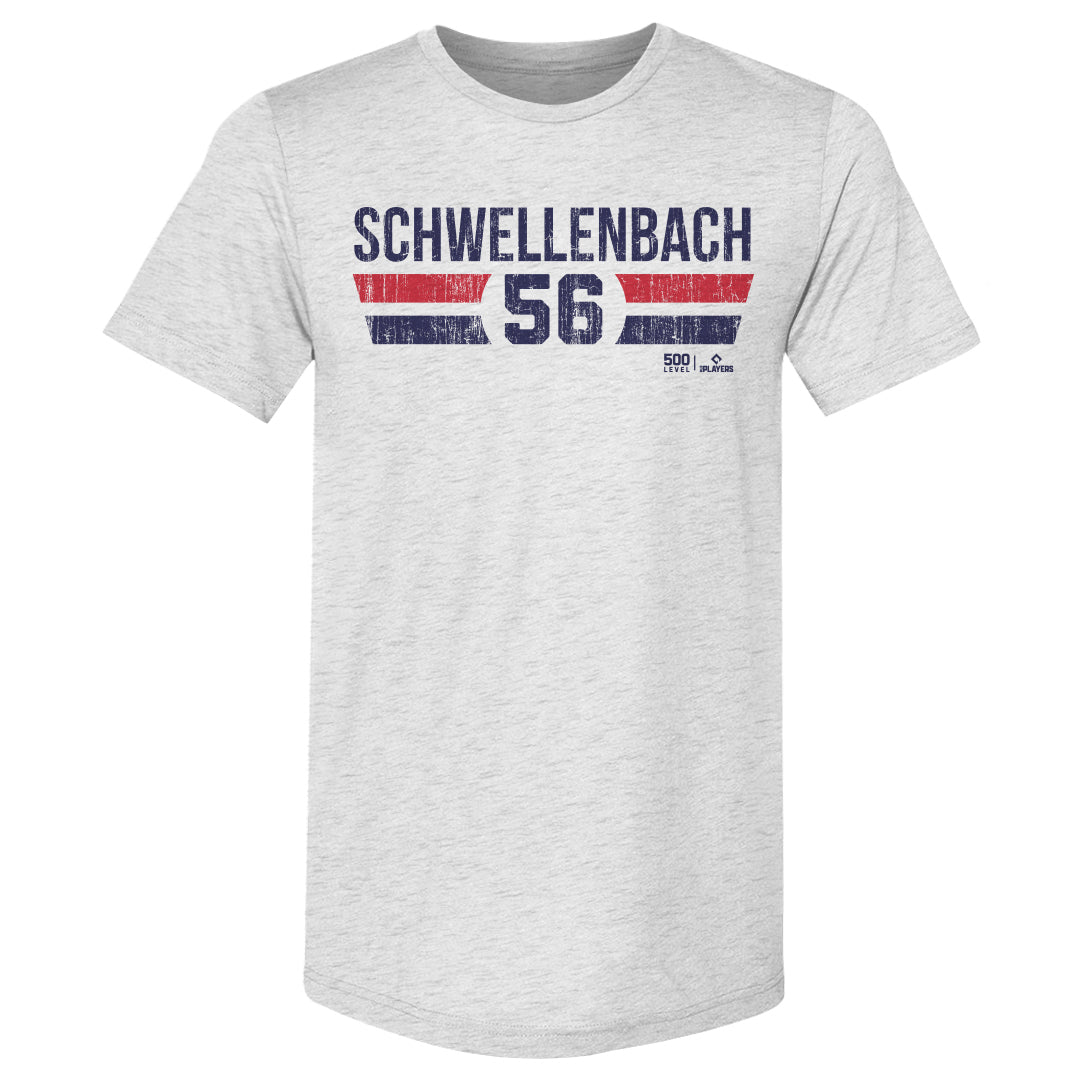 Spencer Schwellenbach Atlanta Font