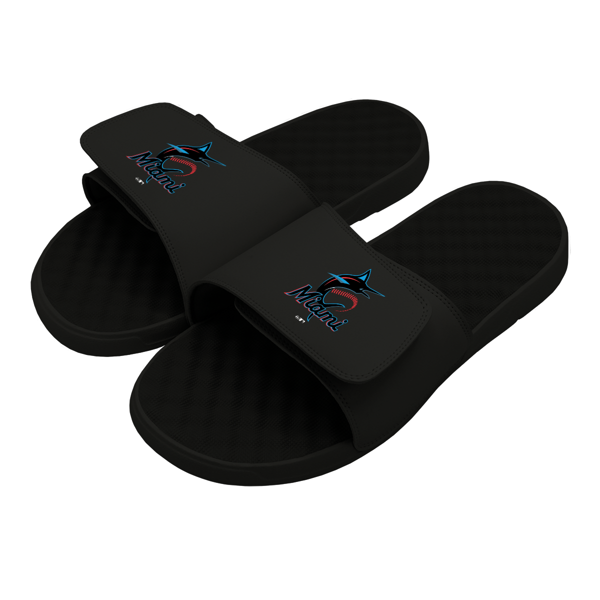 Miami Marlins Primary Slides