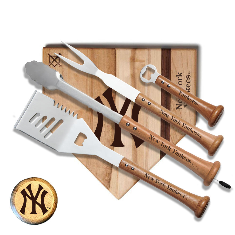 New York Yankees "Grand Slam" Combo Set