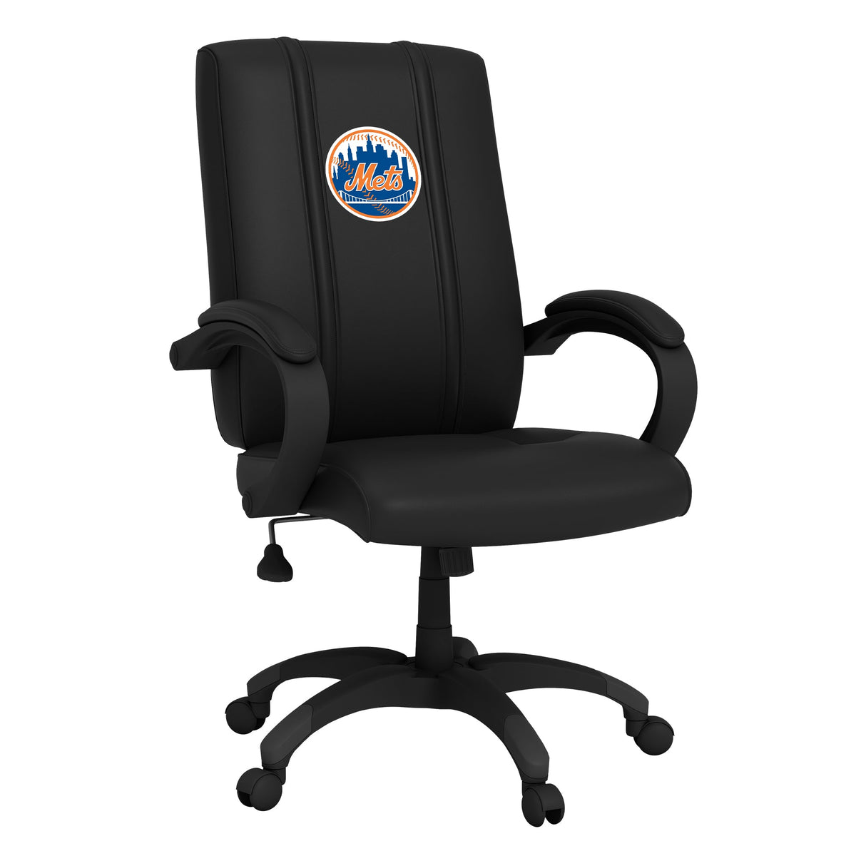 Office Chair 1000 with New York Mets Logo
