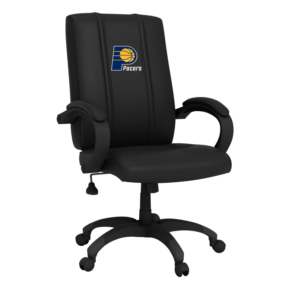 Office Chair 1000 Indiana Pacers Logo