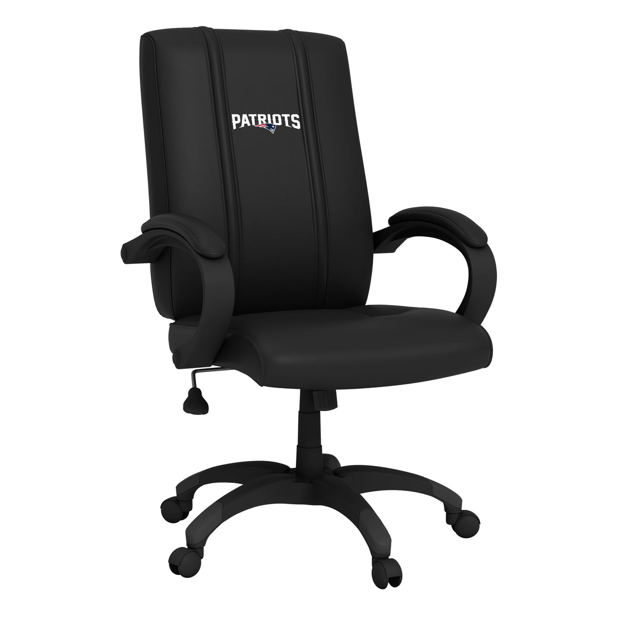 Office Chair 1000 with New England Patriots Secondary Logo