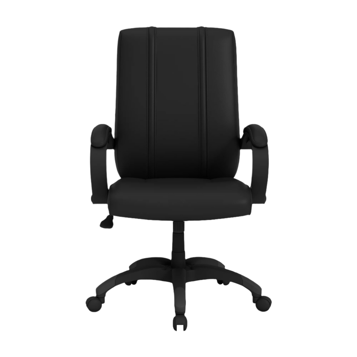 Office Chair 1000 with Georgia State University Wordmark Logo