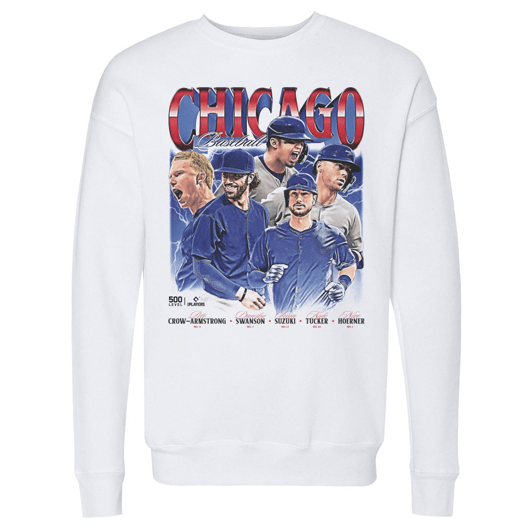Chicago Baseball Vintage