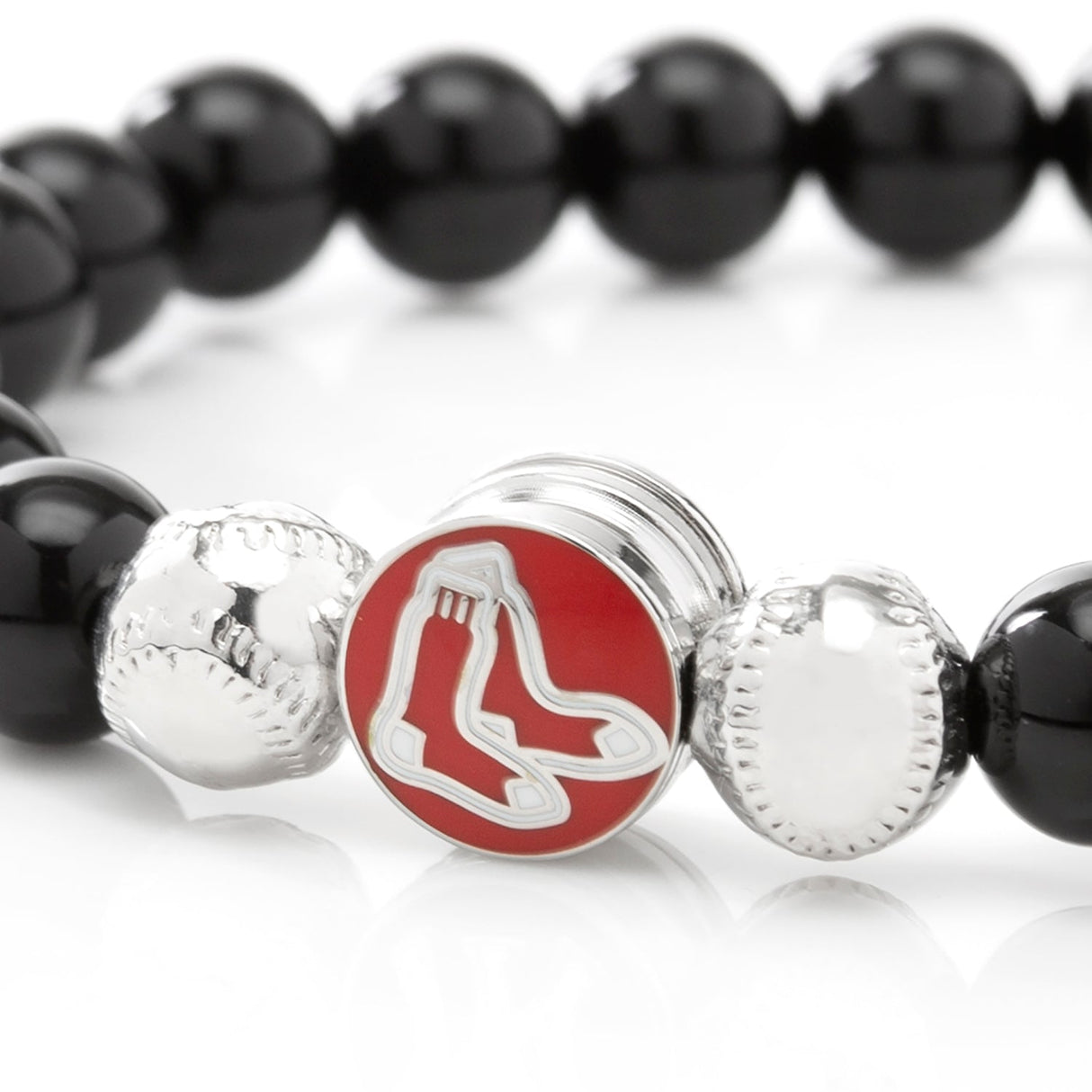 MLB Boston Red Sox Bracelet