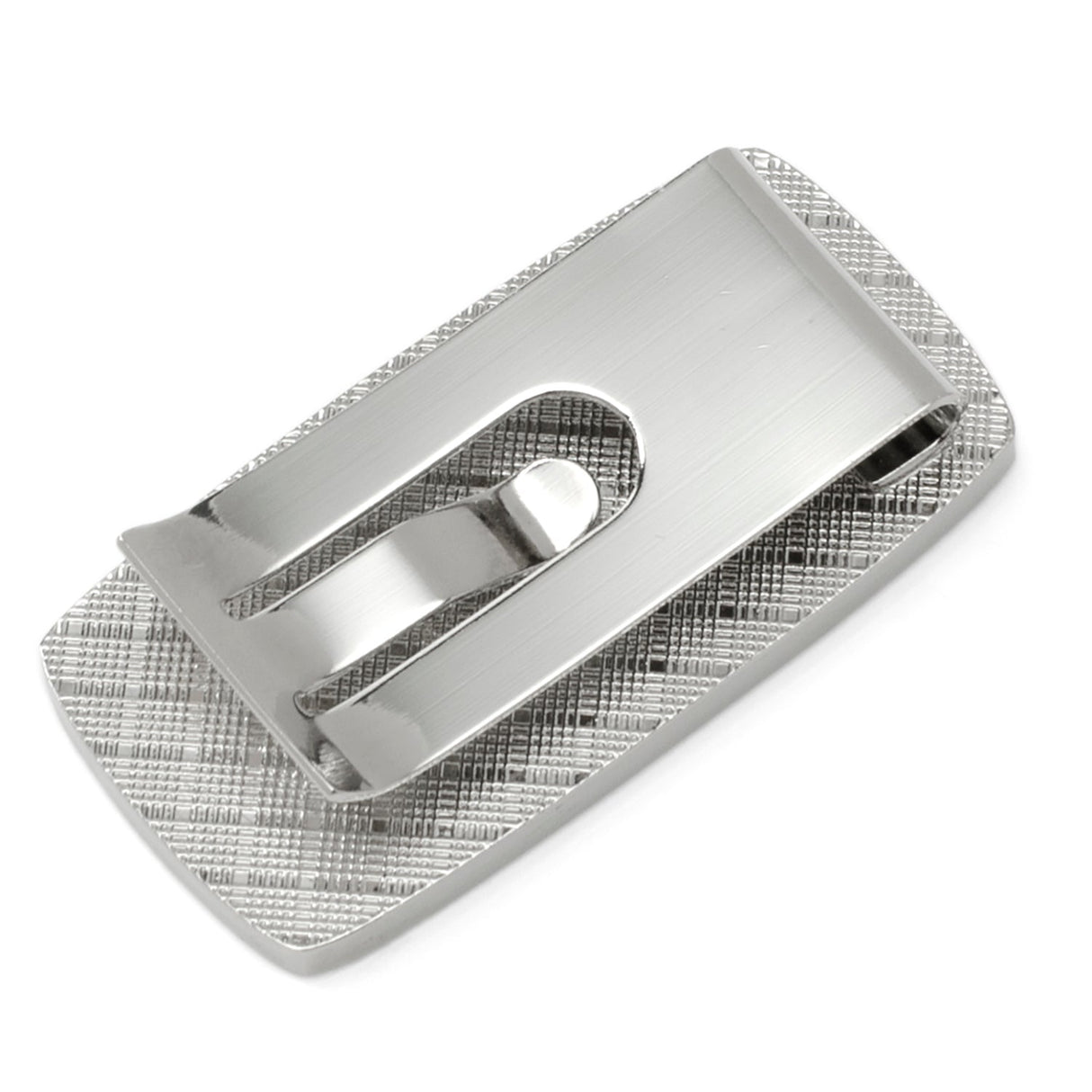 MLB Chicago Cubs Cushion Money Clip