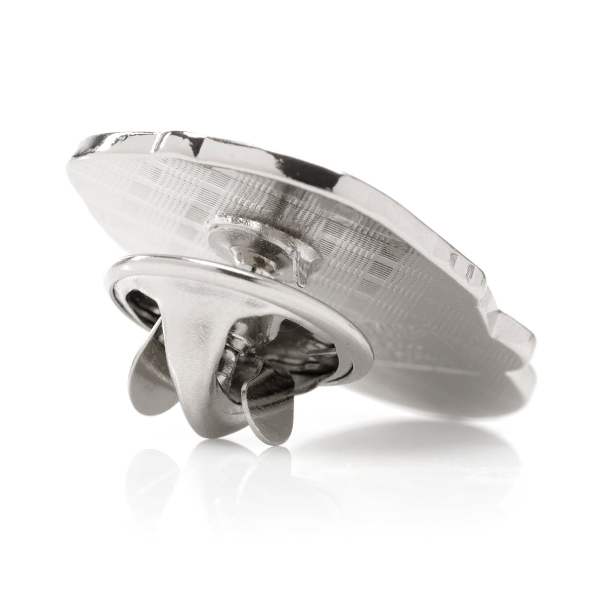 MLB Chicago Cubs Sugar Skull Lapel Pin