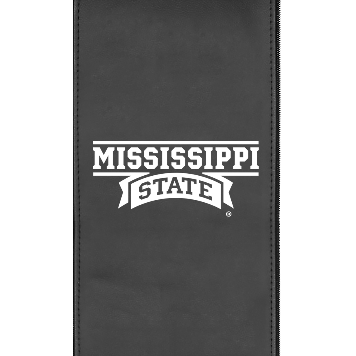 Relax Home Theater Recliner with Mississippi State Alternate