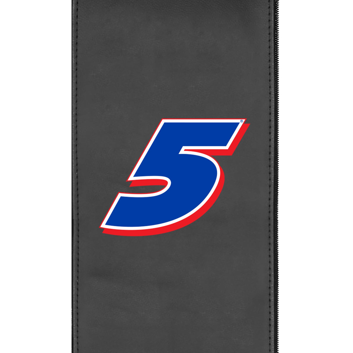 Stealth Recliner with Kyle Larson #5 Blue Logo