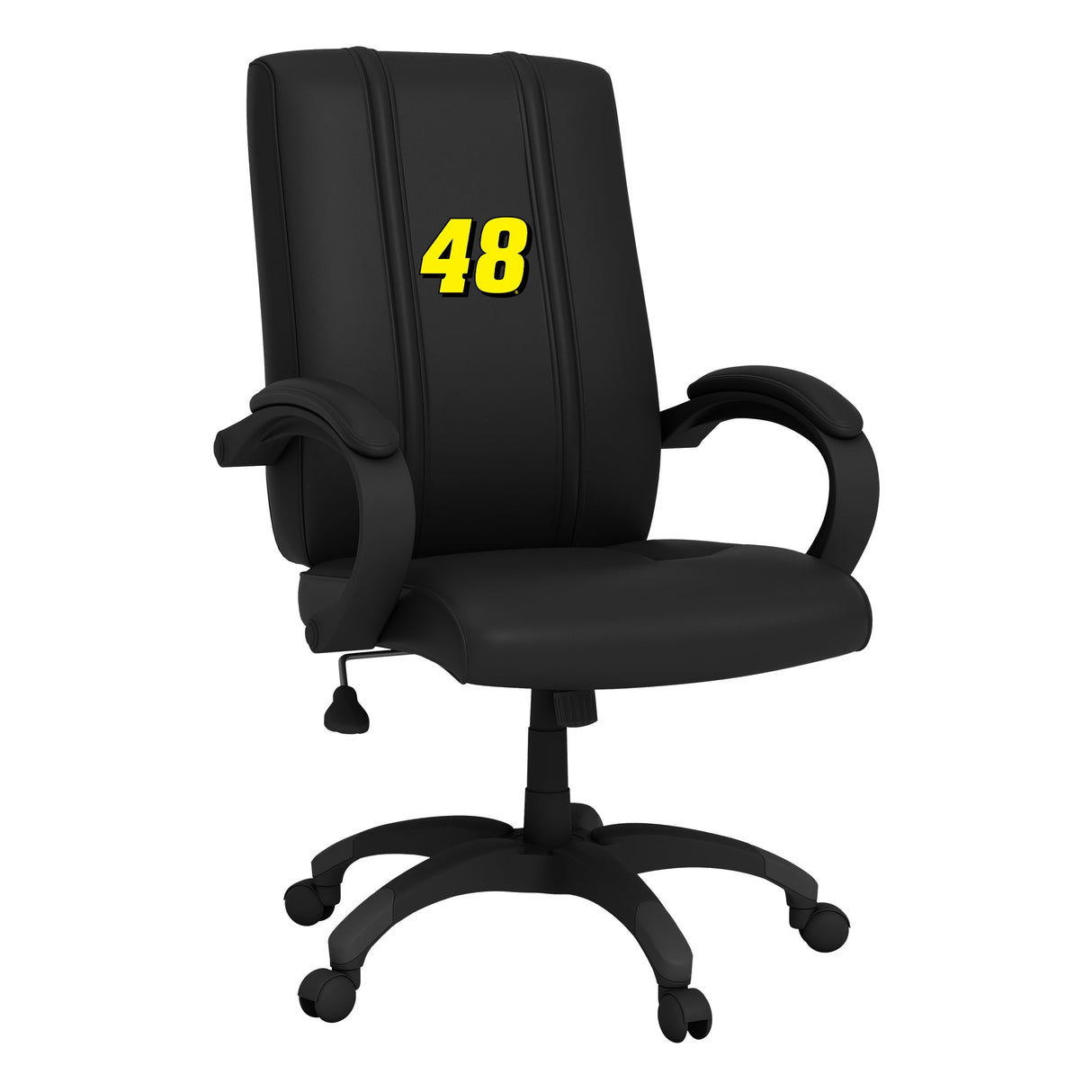 Office Chair 1000 with Jimmie Johnson #48 Primary Logo