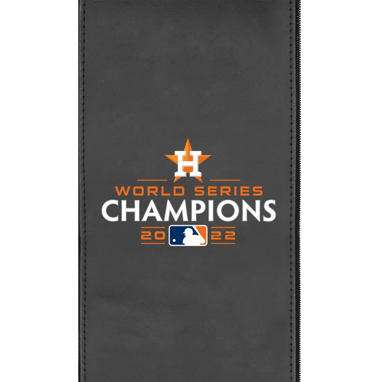 Office Chair 1000 with Houston Astros 2022 Champions