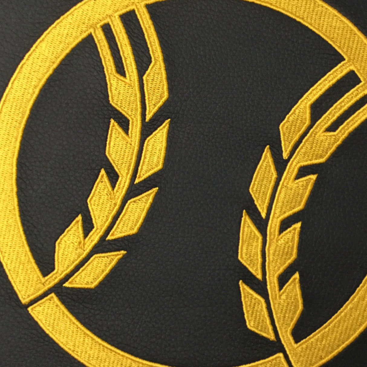 Milwaukee Brewers Secondary Logo Panel