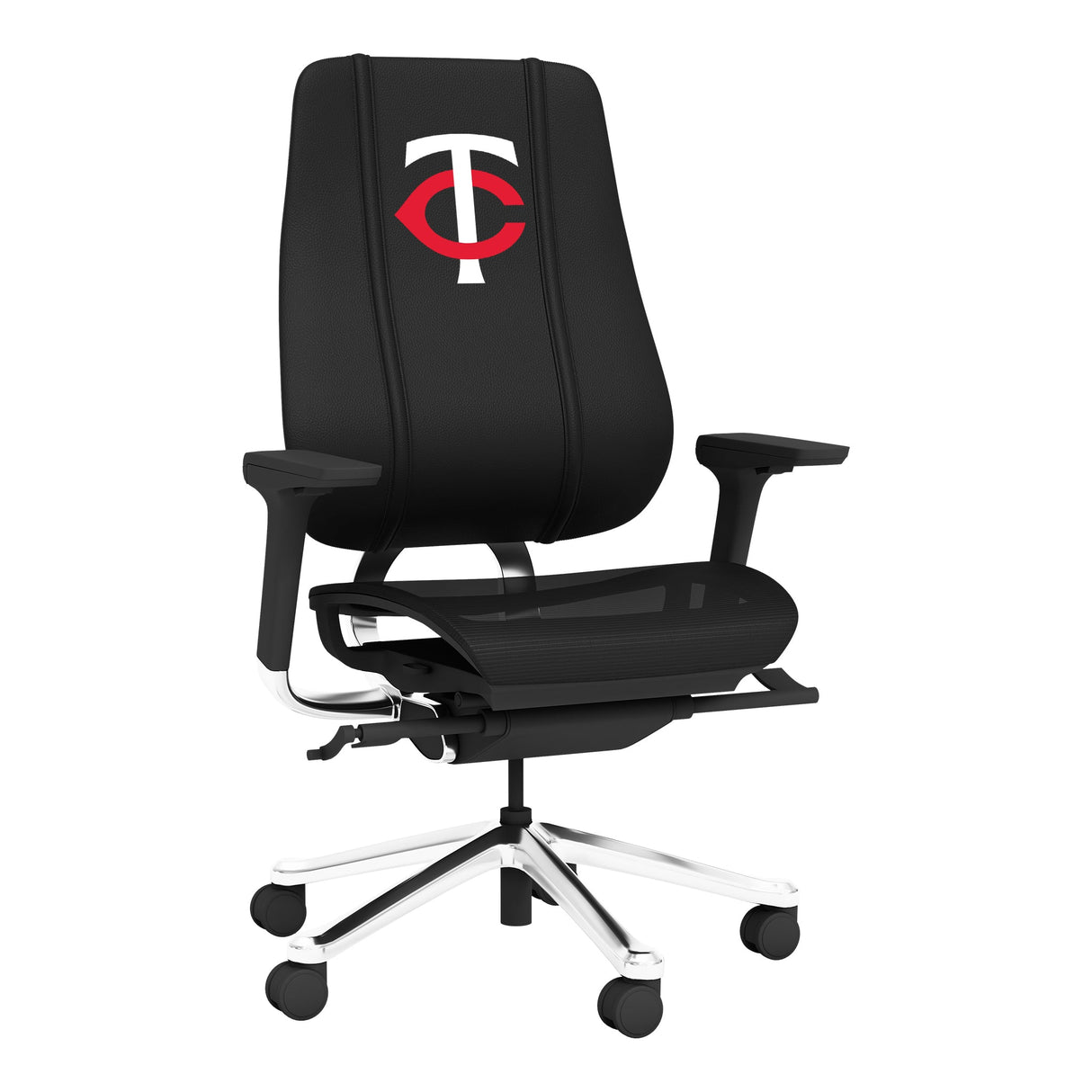 PhantomX Mesh Gaming Chair with Minnesota Twins Primary