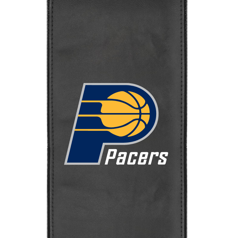 Relax Home Theater Recliner Indiana Pacers Logo