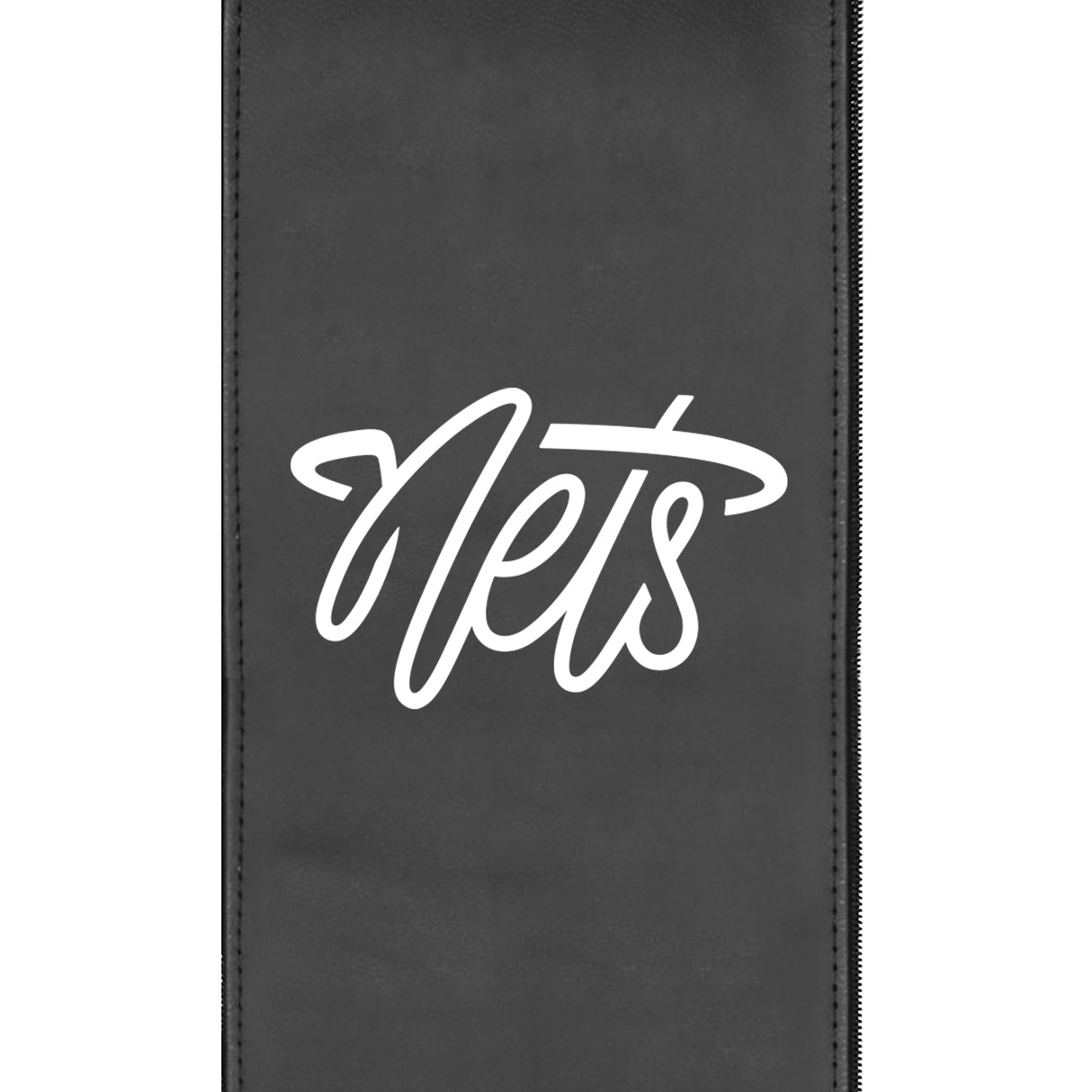 PhantomX Mesh Gaming Chair with Brooklyn Nets Secondary