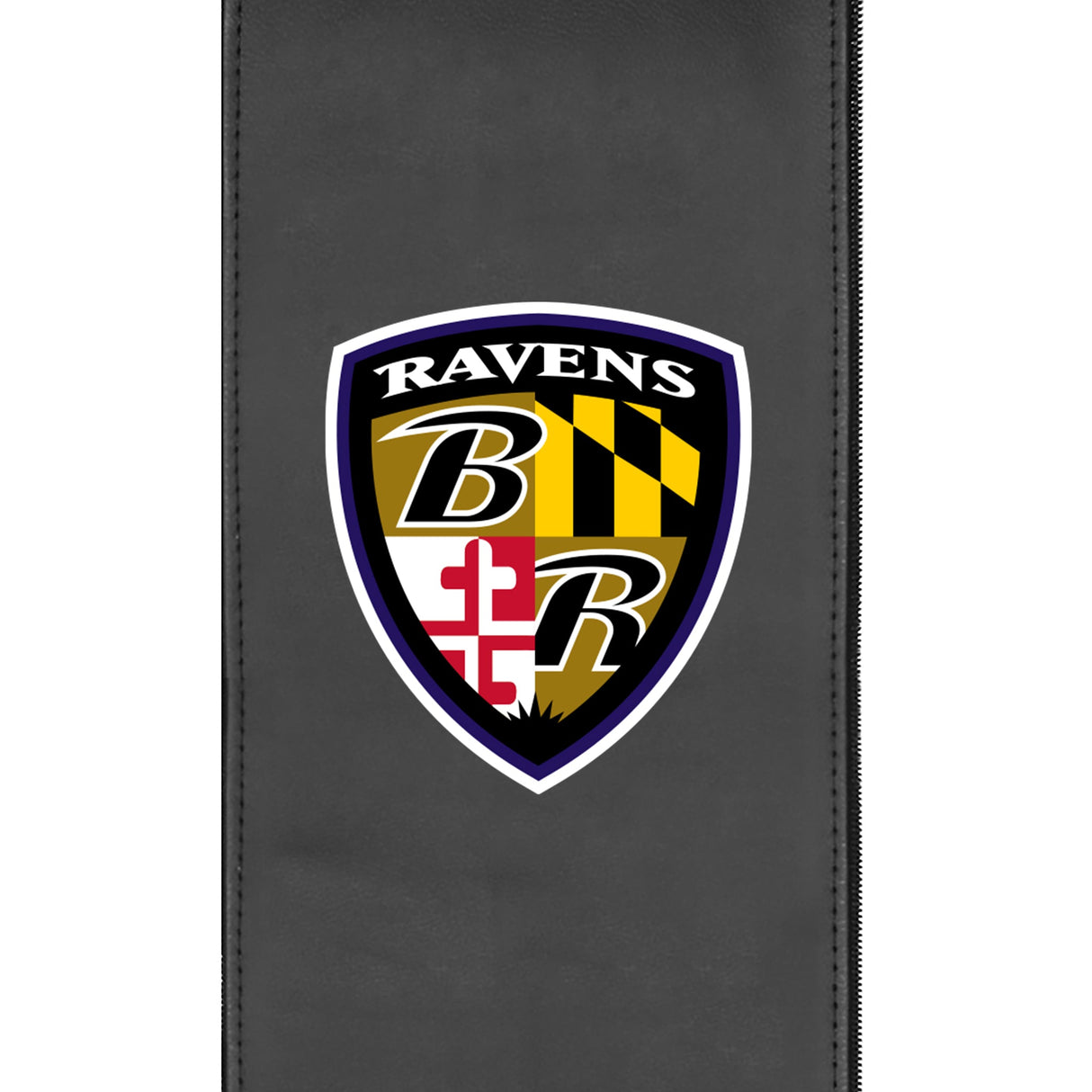 Baltimore Ravens Alternate Logo Panel