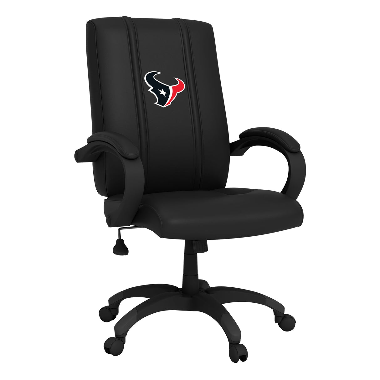 Office Chair 1000 with Houston Texans Primary Logo