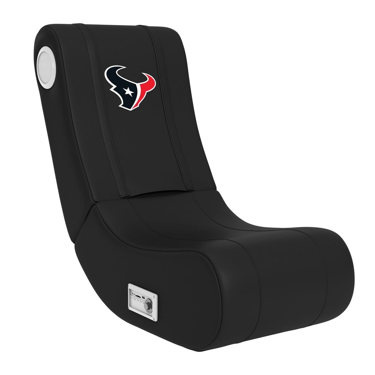 Game Rocker 100 with Houston Texans Primary Logo