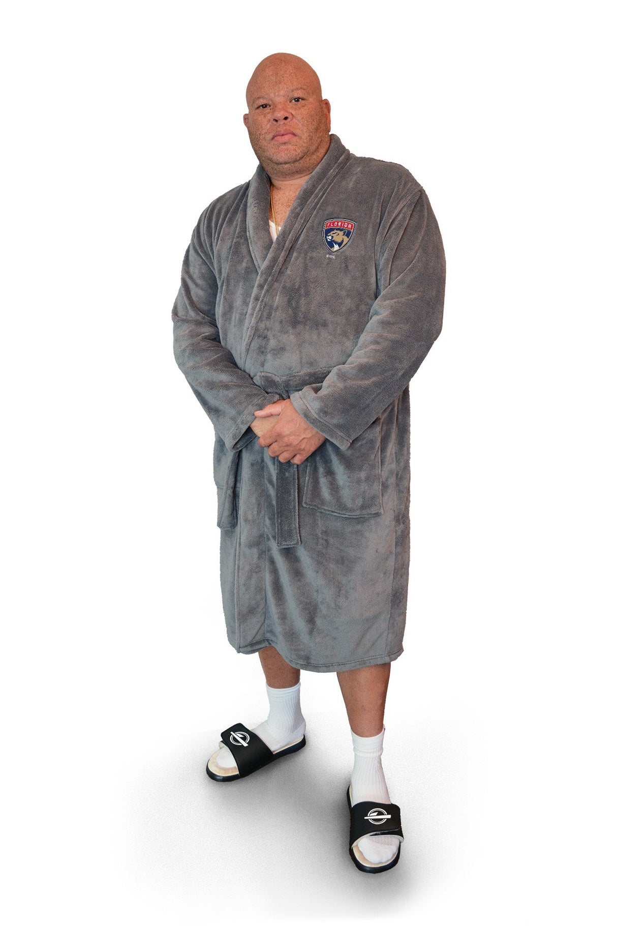Florida Panthers Robe