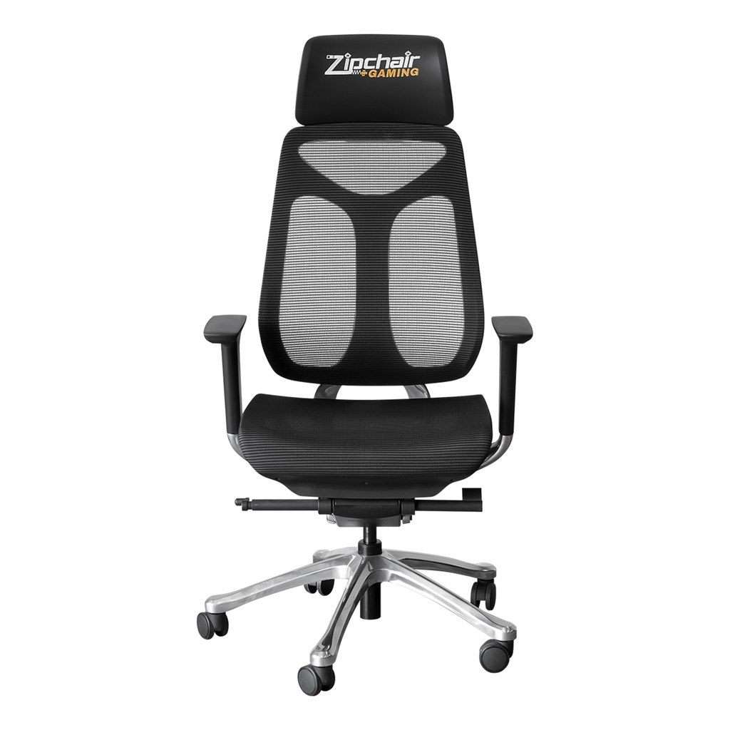 PhantomX Mesh Gaming Chair with Milwaukee Bucks Team Commemorative Logo