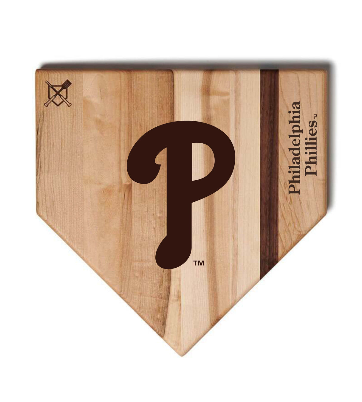 Philadelphia Phillies "Grand Slam" Combo Set