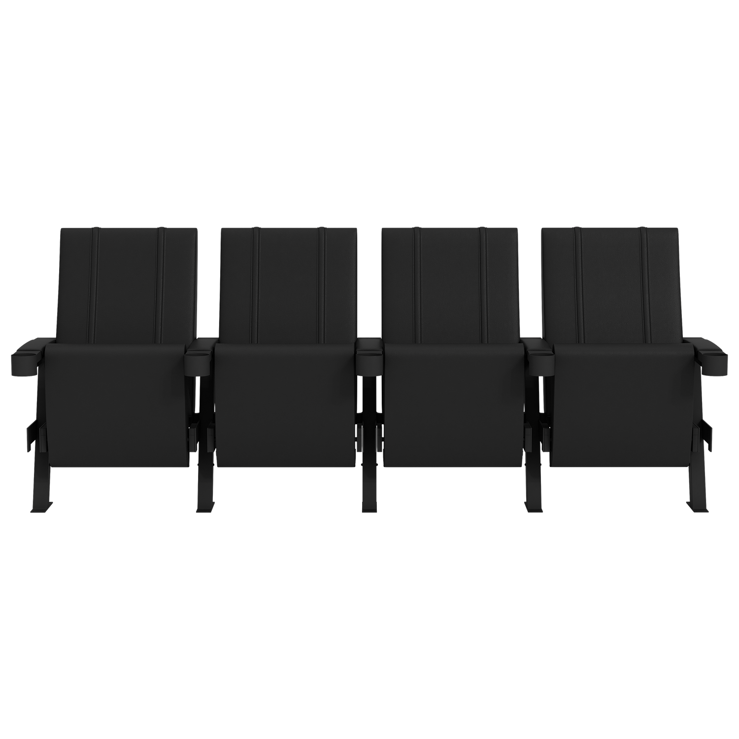 SuiteMax 3.5 VIP Seats with Montana State Bobcats Primary Logo