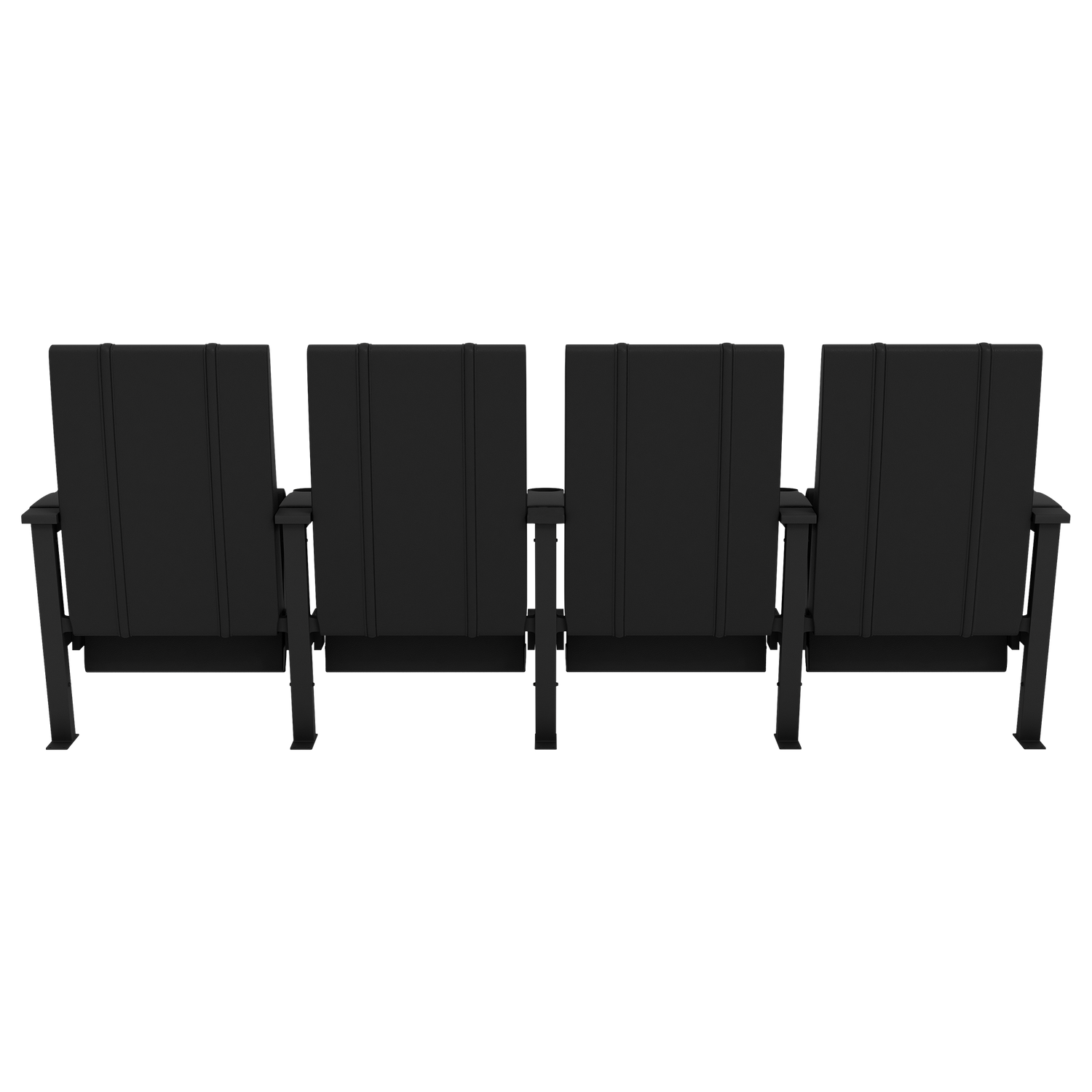 SuiteMax 3.5 VIP Seats with Montana Grizzlies Logo