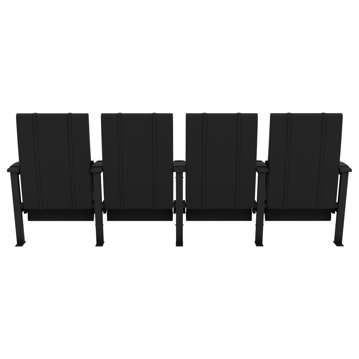 SuiteMax 3.5 VIP Seats with Montreal Canadiens Logo