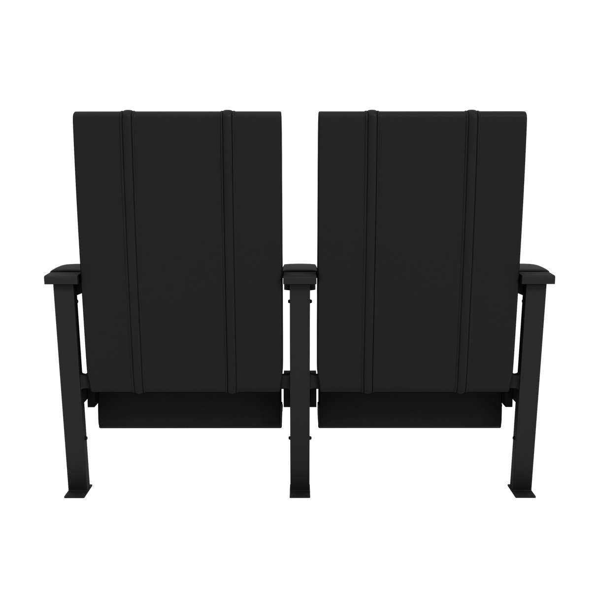 SuiteMax 3.5 VIP Seats with New England Patriots Classic Logo