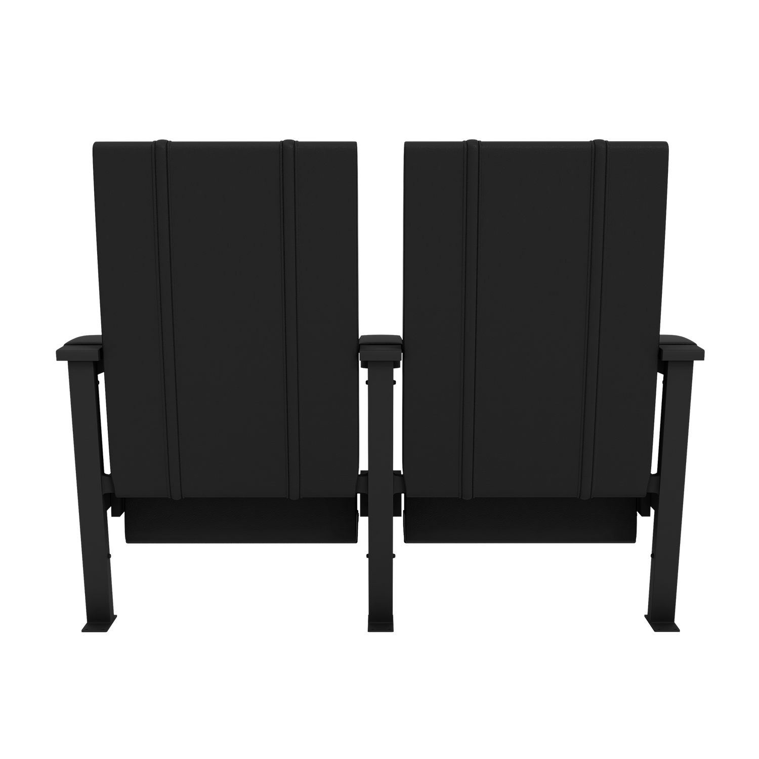 SuiteMax 3.5 VIP Seats with Montana State Bobcats Primary Logo