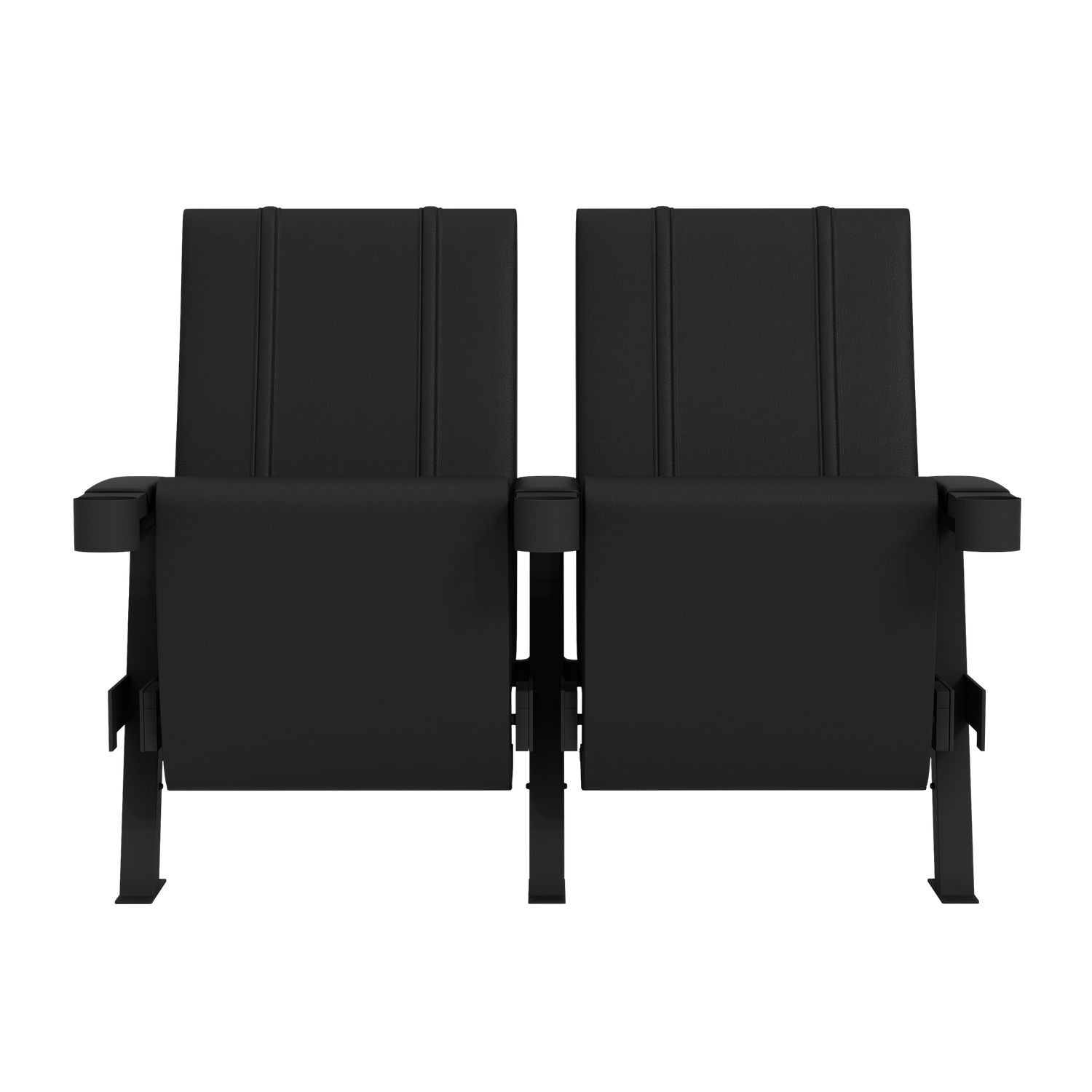 SuiteMax 3.5 VIP Seats with Montana State Bobcats Primary Logo