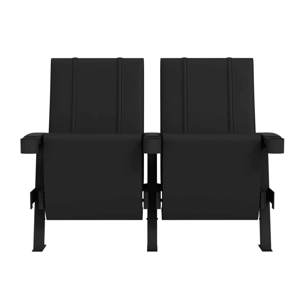 SuiteMax 3.5 VIP Seats with Pittsburgh Pirates Cooperstown Logo