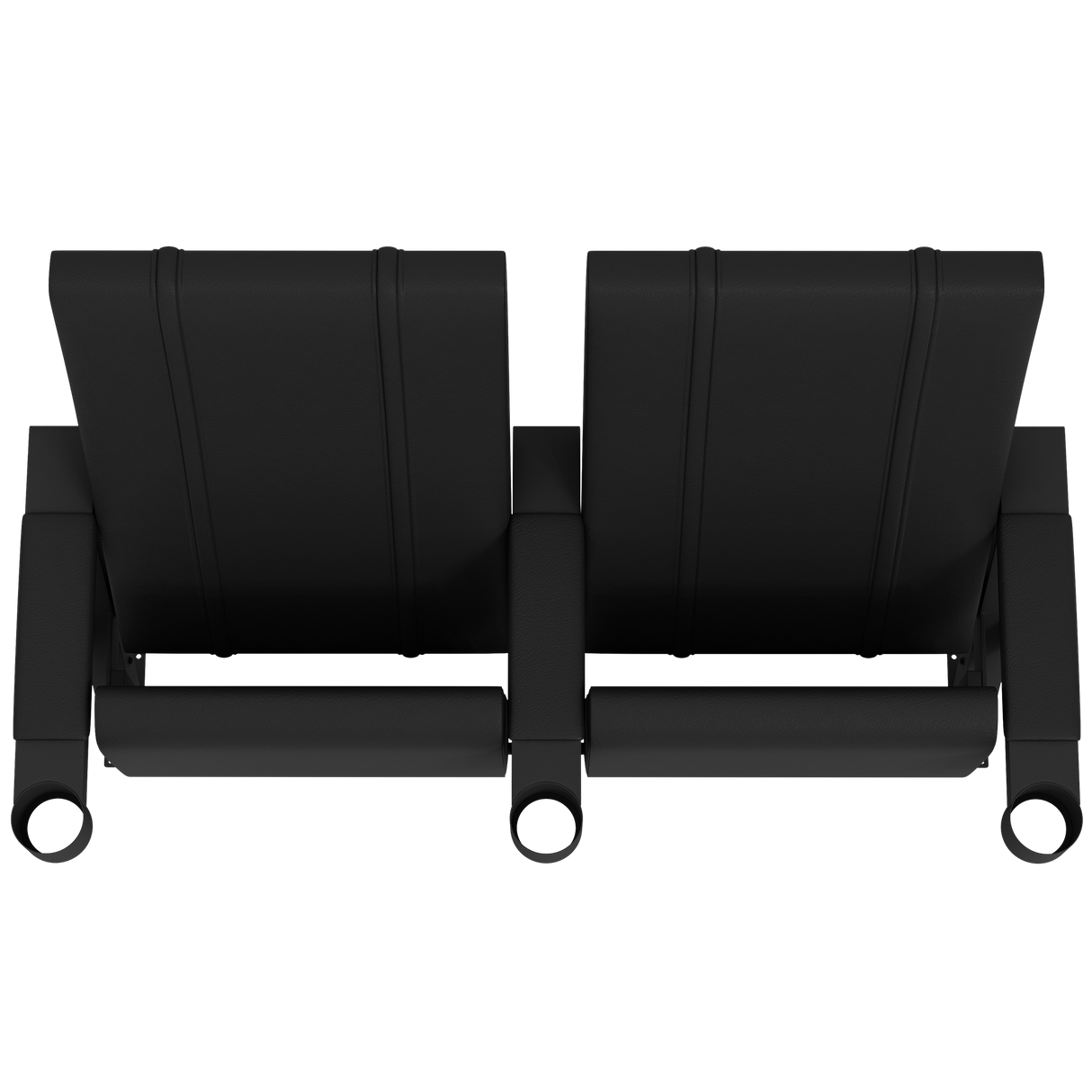 SuiteMax 3.5 VIP Seats with Montana Grizzlies Logo