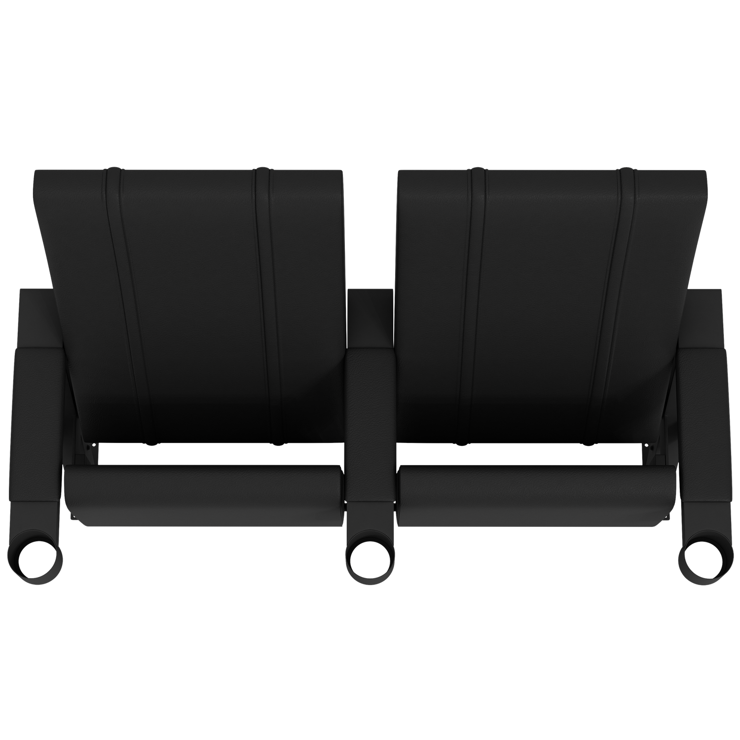 SuiteMax 3.5 VIP Seats with Montana Grizzlies Logo