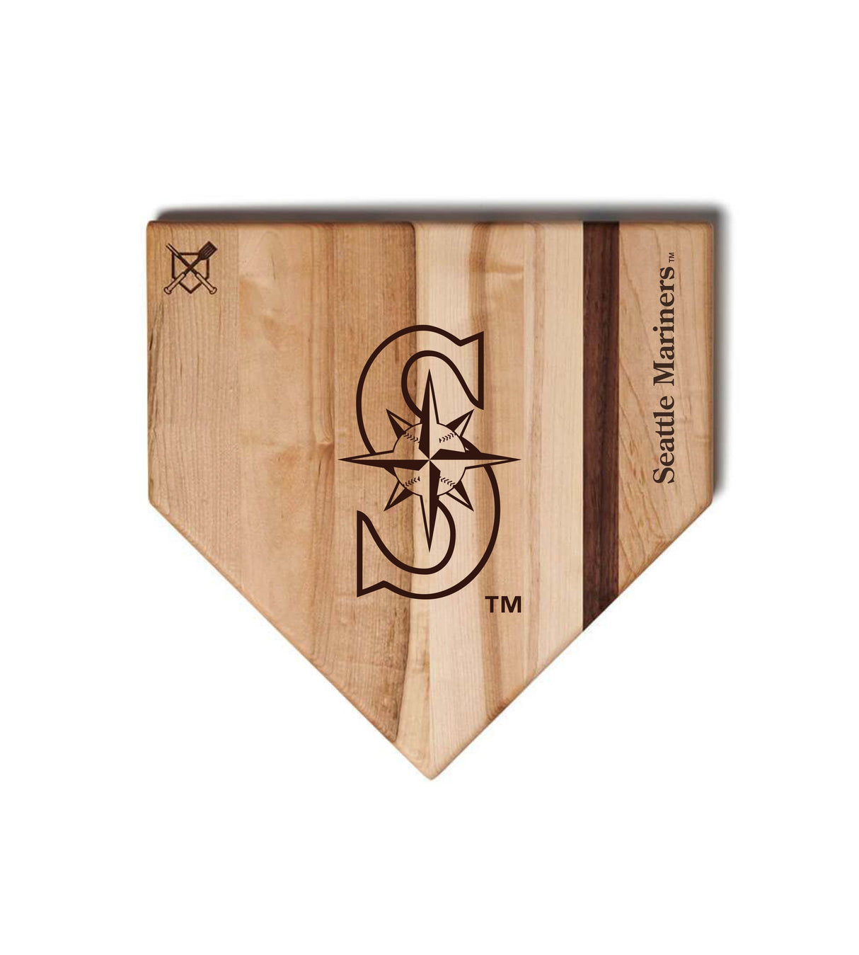 Seattle Mariners "Grand Slam" Combo Set