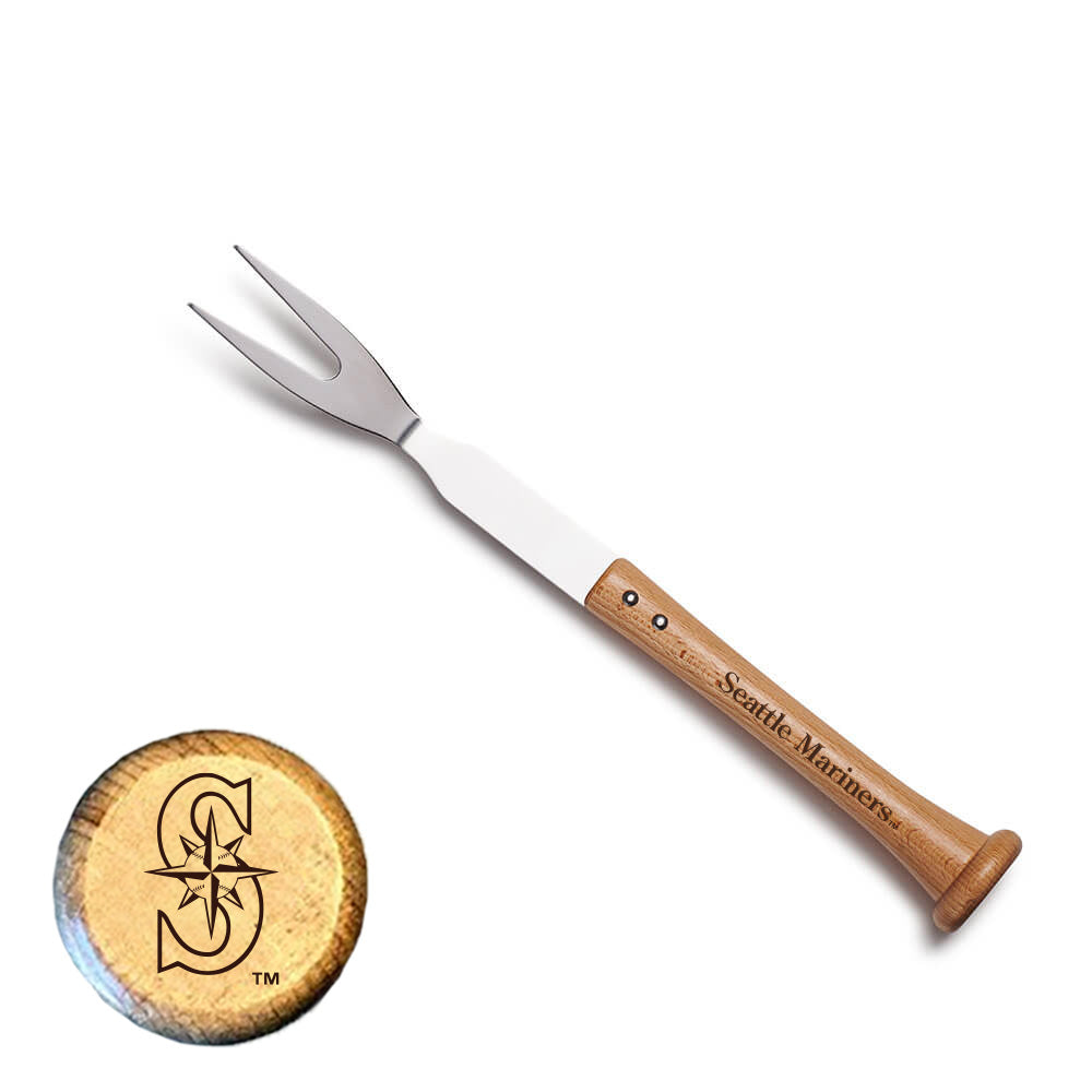 Seattle Mariners "FORKBALL" Fork