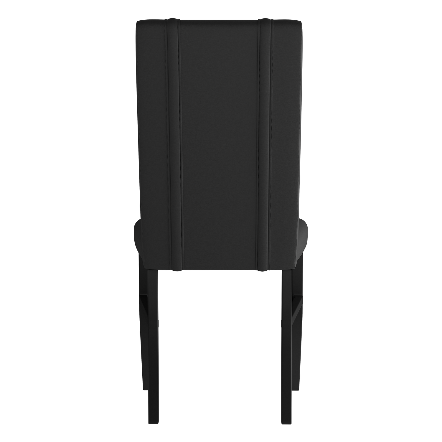 Side Chair 2000 with Montana Grizzlies Logo Set of 2