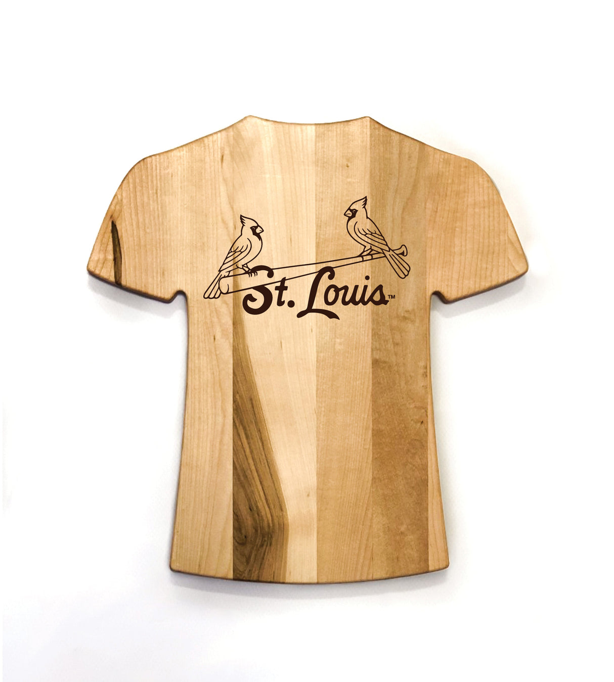 St. Louis Cardinals "Grand Slam" Combo Set