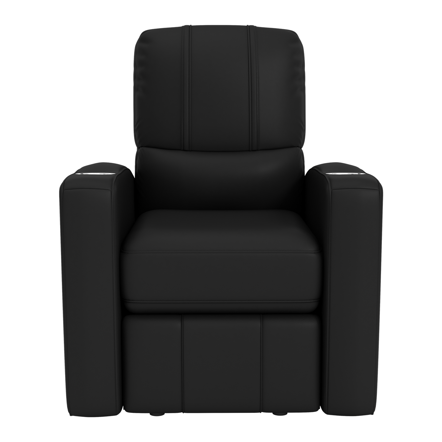 Stealth Recliner with Montana Grizzlies Logo
