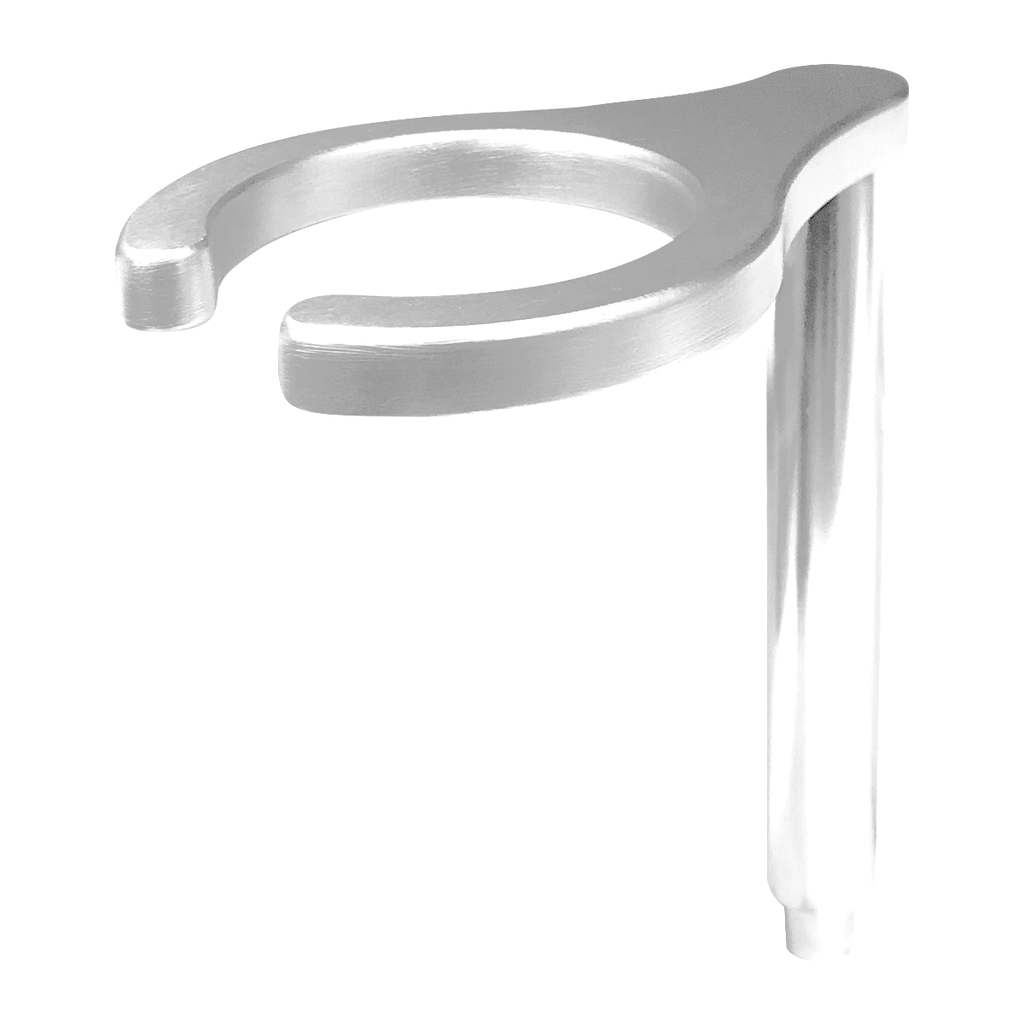 Stealth Power Plus Recliner with Las Vegas Inferno Gold Logo