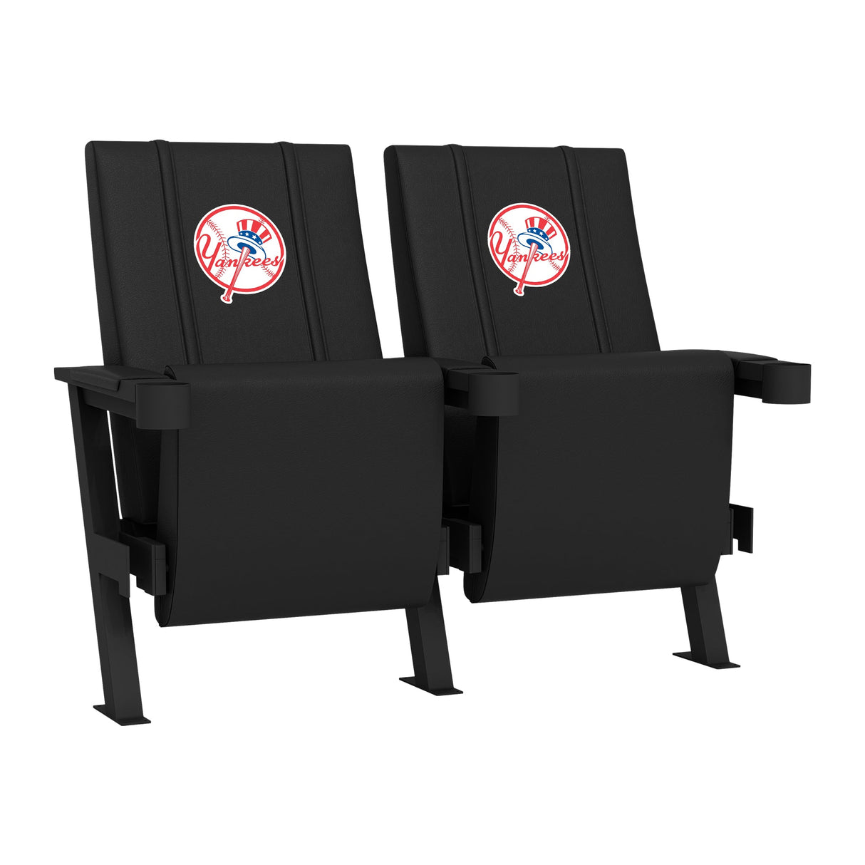 SuiteMax 3.5 VIP Seats with New York Yankees Secondary Logo