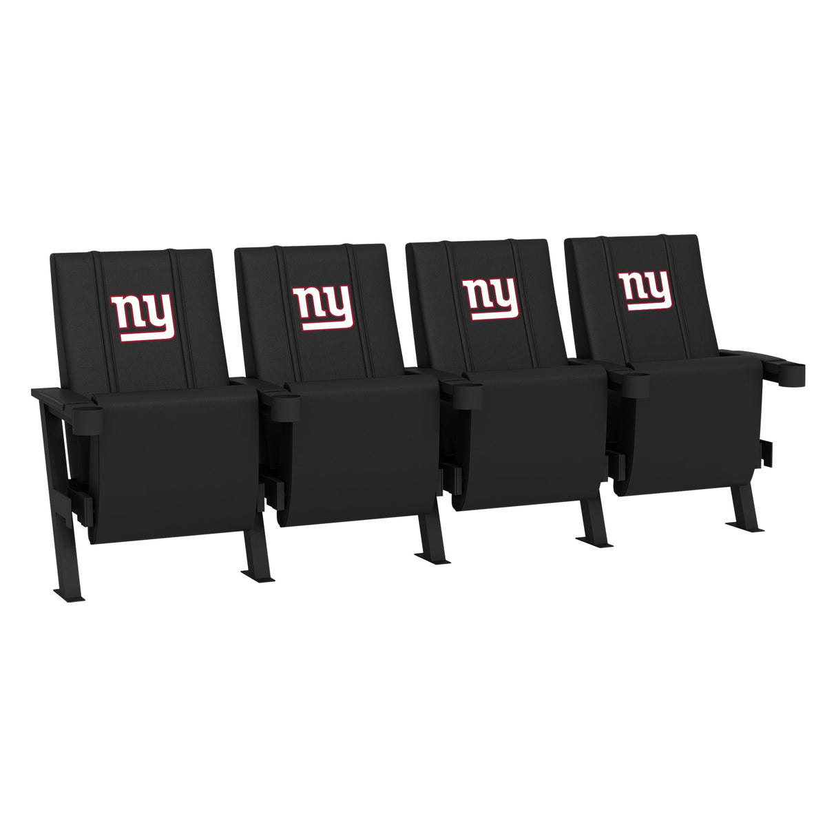 SuiteMax 3.5 VIP Seats with New York Giants Primary Logo